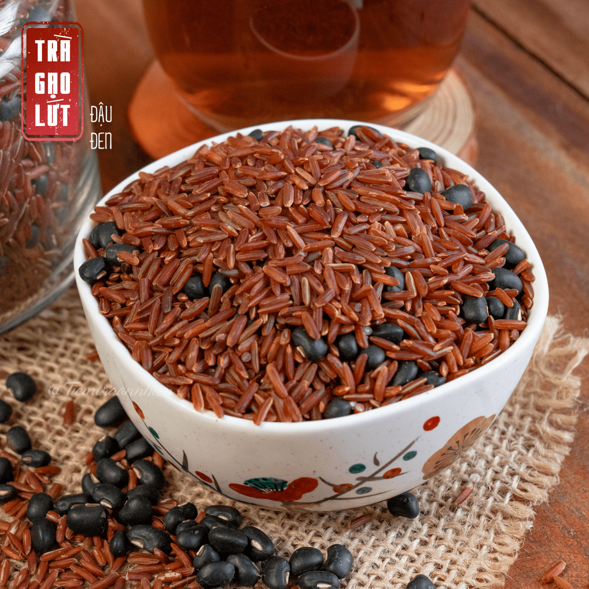 Trà gạo lức đậu đen (3)